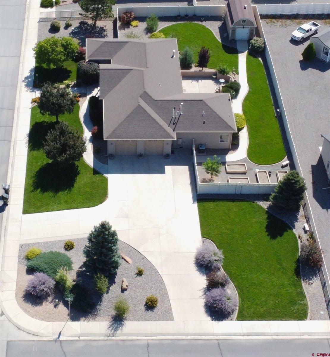 1272 Sunrise Drive, Delta, CO 81416
