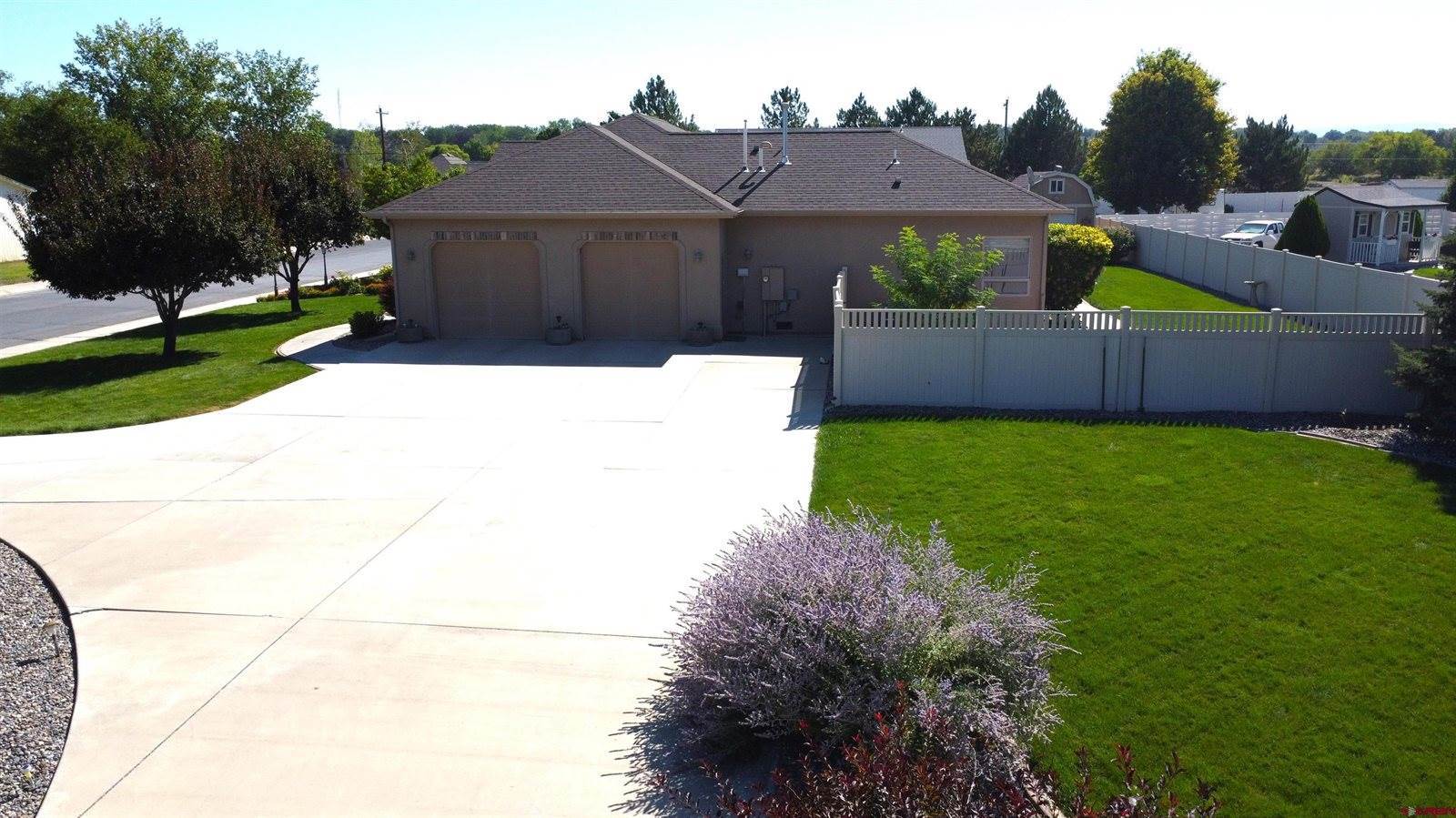 1272 Sunrise Drive, Delta, CO 81416