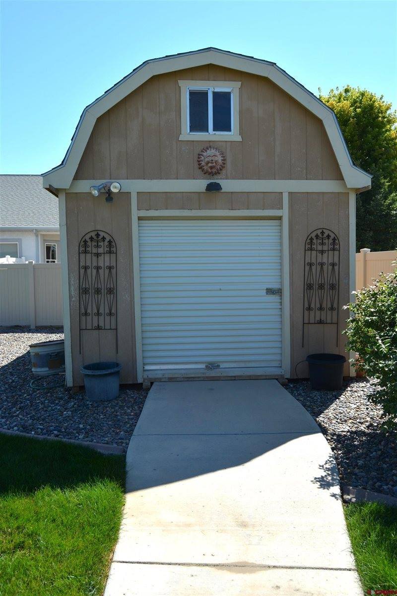 1272 Sunrise Drive, Delta, CO 81416