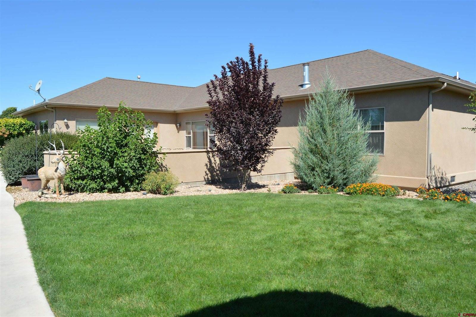 1272 Sunrise Drive, Delta, CO 81416