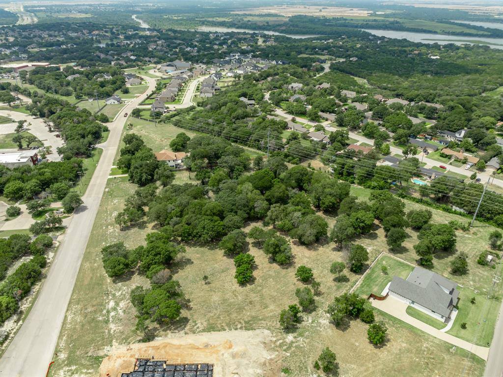 18 Ritchie Road, Woodway, TX 76712