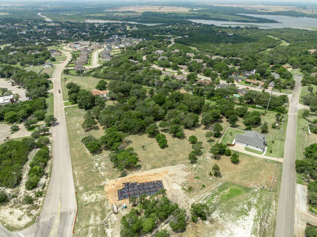 18 Ritchie Road, Woodway, TX 76712