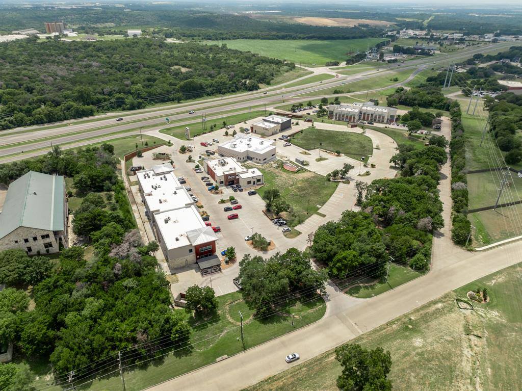 18 Ritchie Road, Woodway, TX 76712