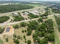 18 Ritchie Road, Woodway, TX 76712