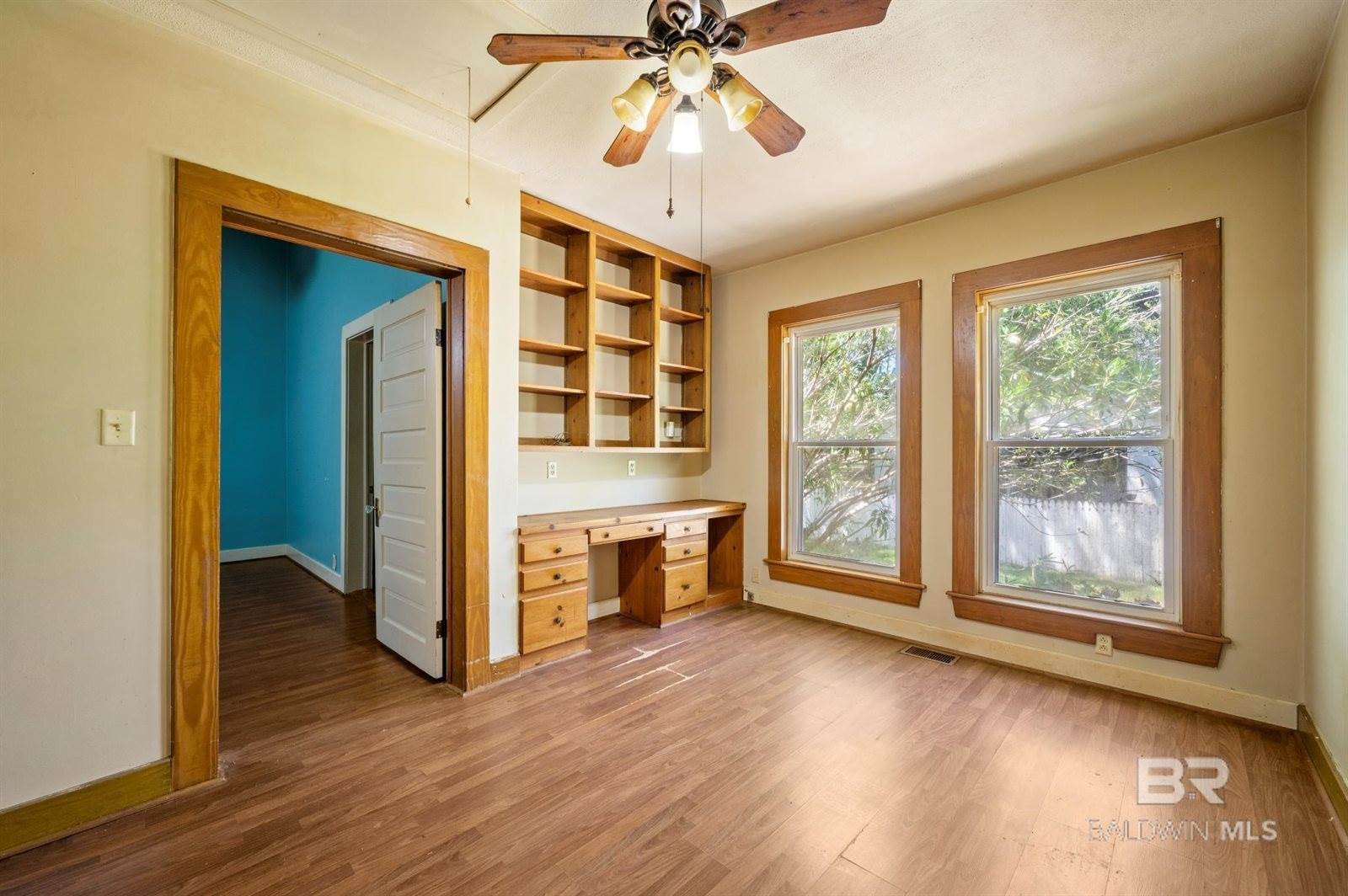 60 Bigger Street, Monroeville, AL 36460