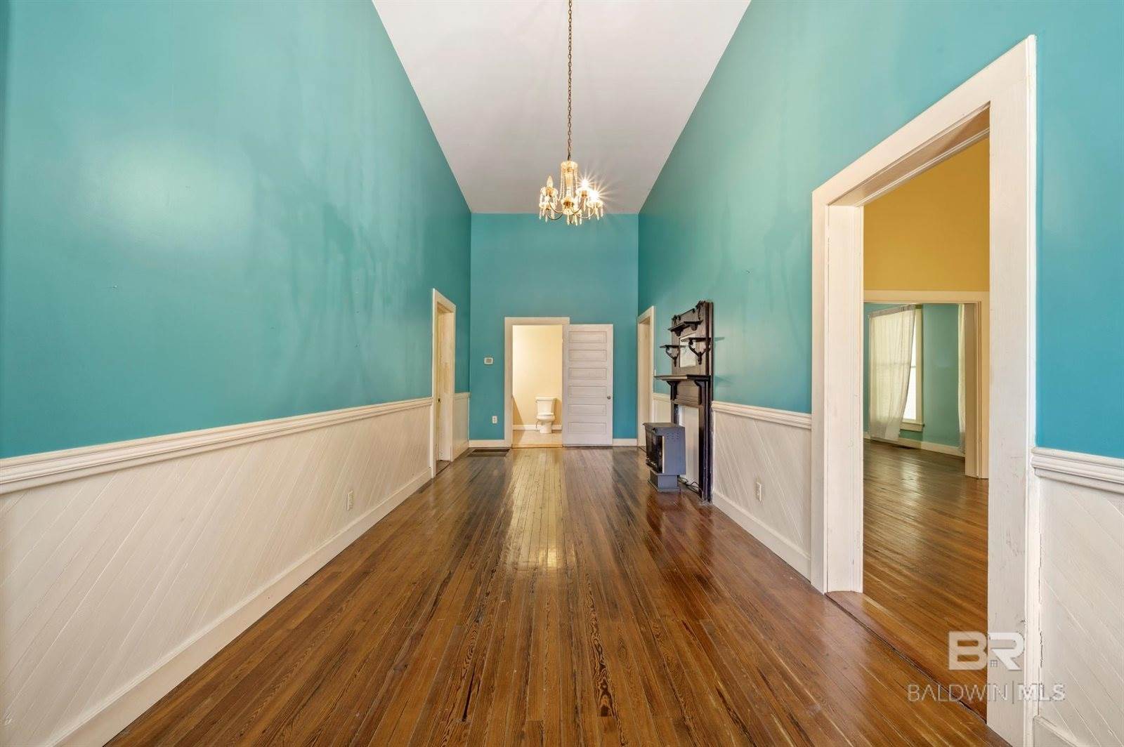 60 Bigger Street, Monroeville, AL 36460