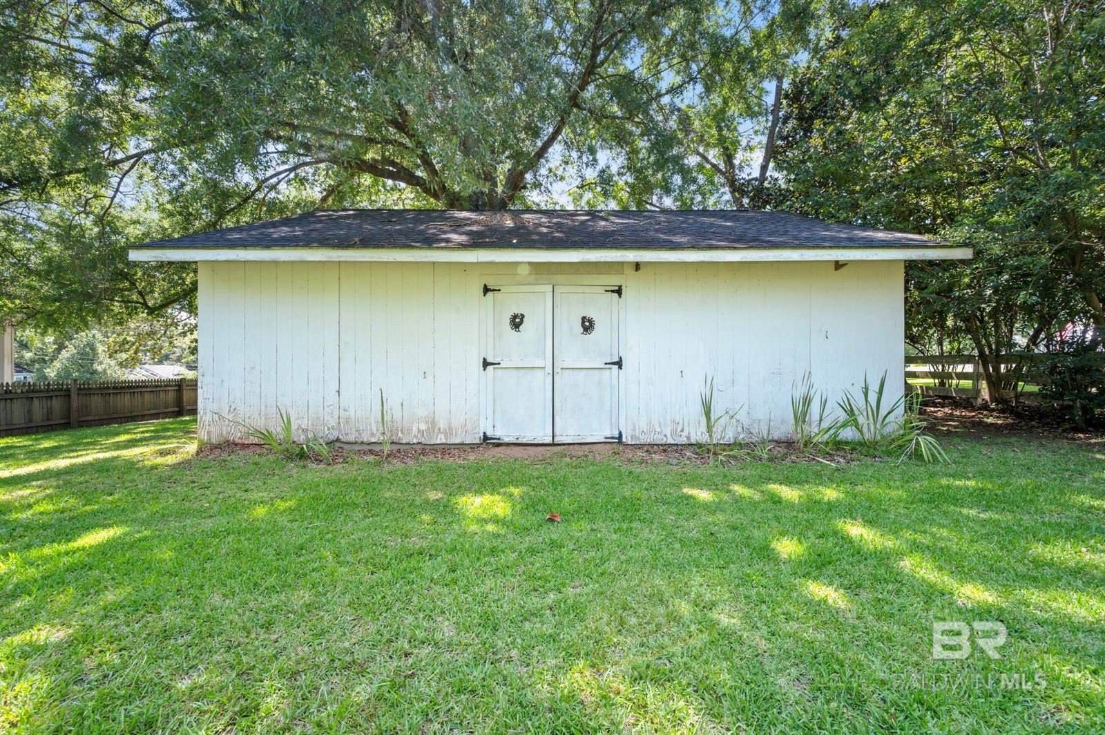 60 Bigger Street, Monroeville, AL 36460