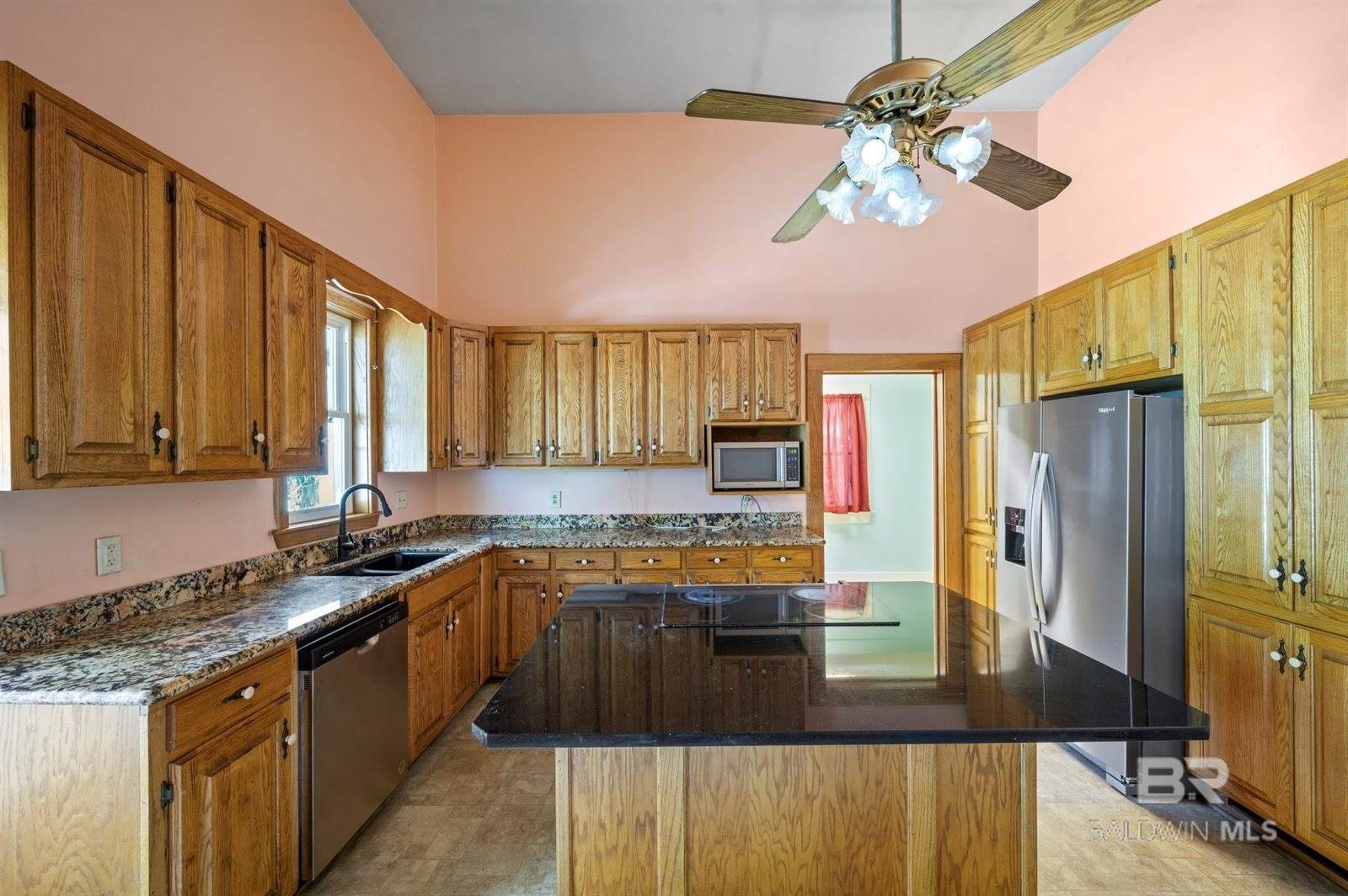 60 Bigger Street, Monroeville, AL 36460