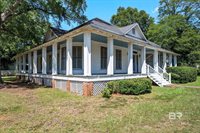 60 Bigger Street, Monroeville, AL 36460