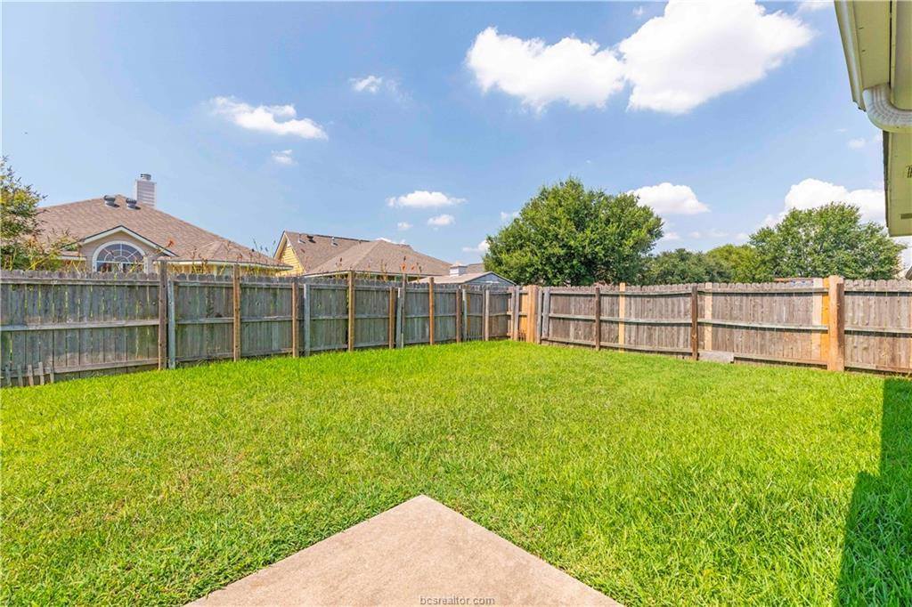1063 Windmeadows Drive, College Station, TX 77845