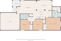 1063 Windmeadows Drive, College Station, TX 77845