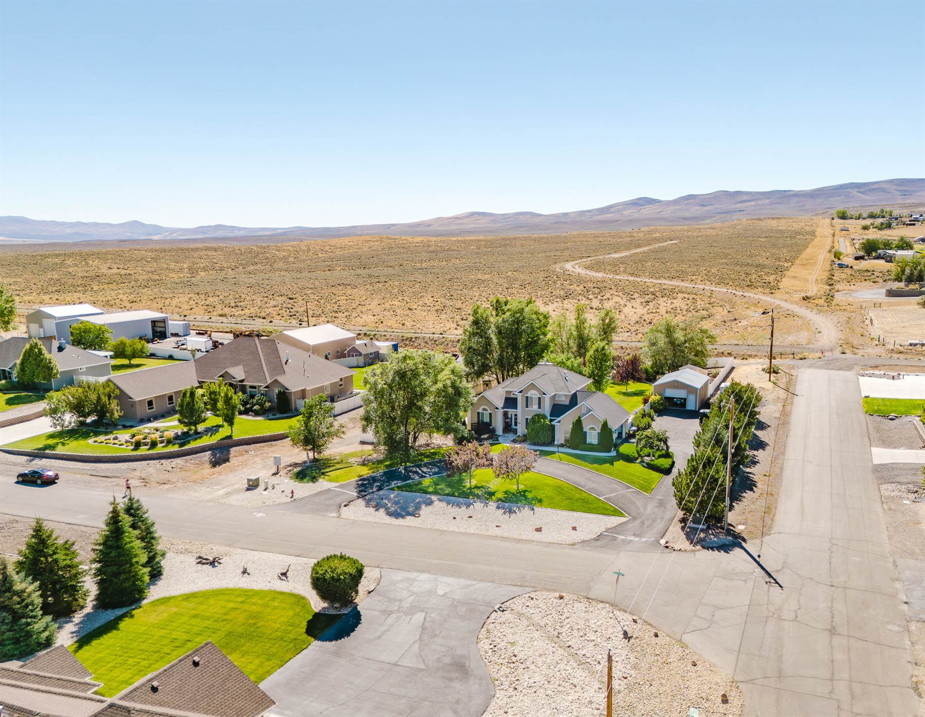 2035 Royal Crest Drive, Elko, NV 89801