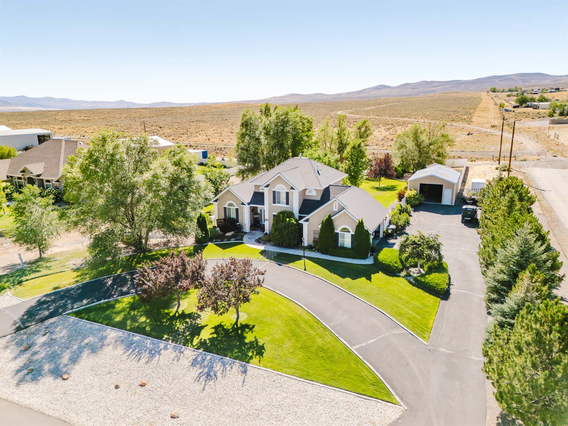 2035 Royal Crest Drive, Elko, NV 89801