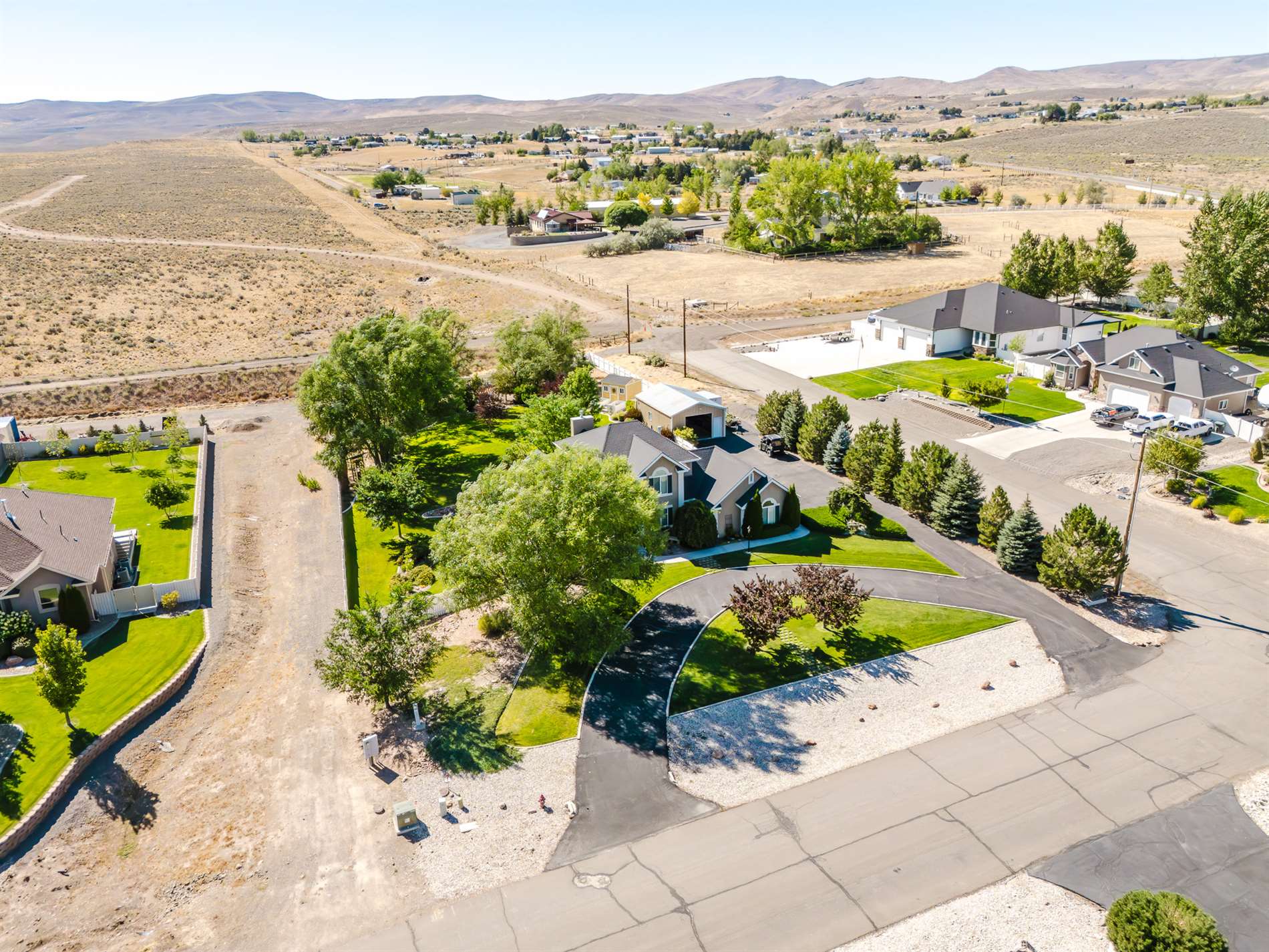 2035 Royal Crest Drive, Elko, NV 89801