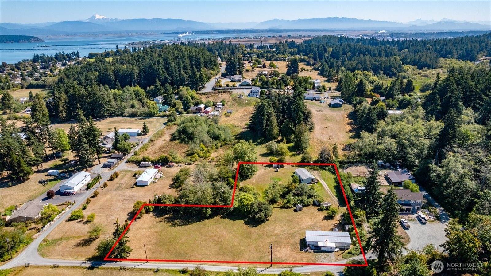 5824 Haddon Lane, Anacortes, WA 98221