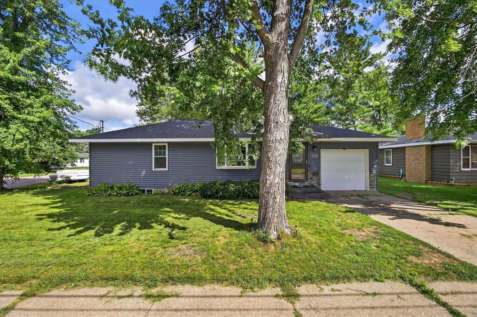 1840 Russell Street, Wisconsin Rapids, WI 54495