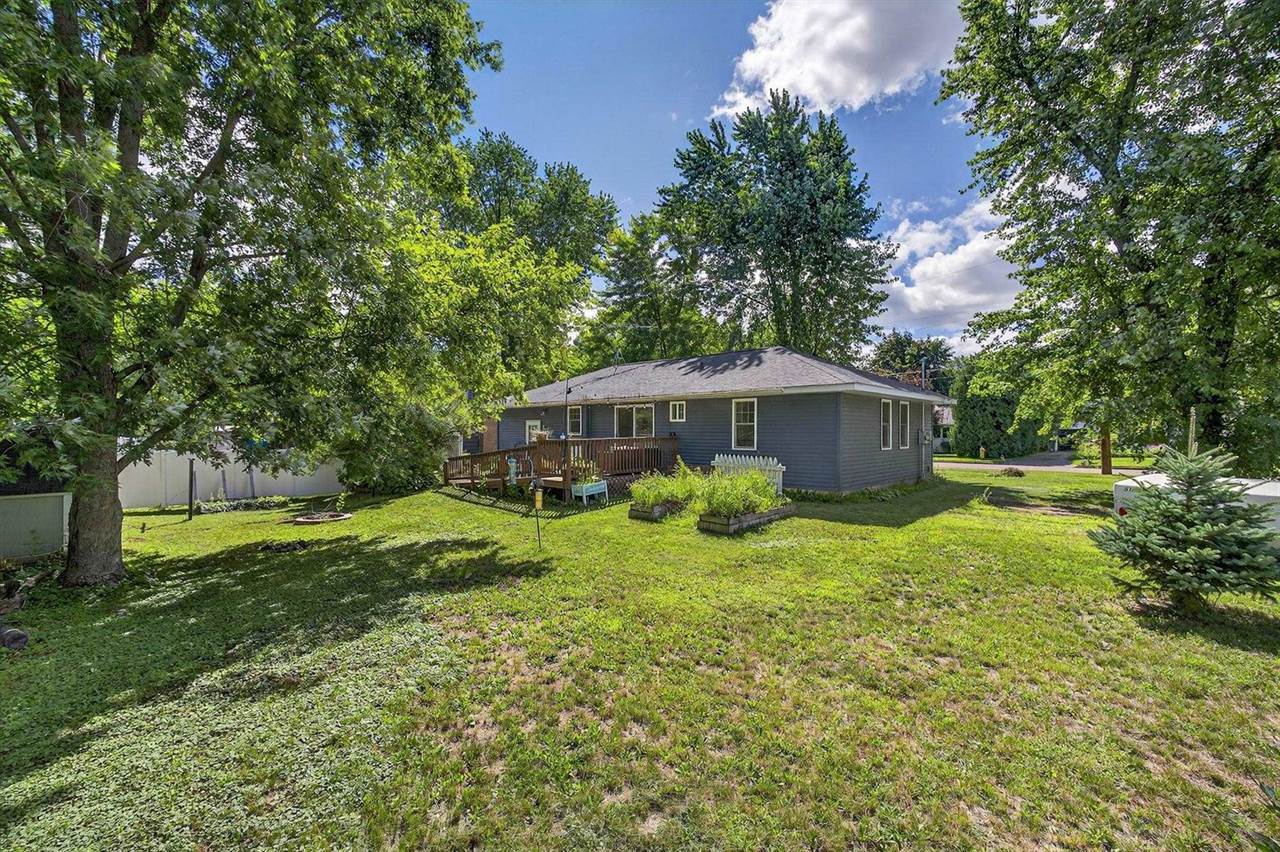 1840 Russell Street, Wisconsin Rapids, WI 54495