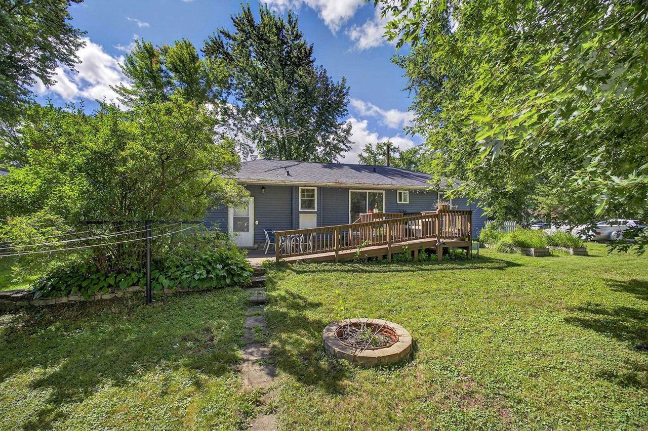 1840 Russell Street, Wisconsin Rapids, WI 54495