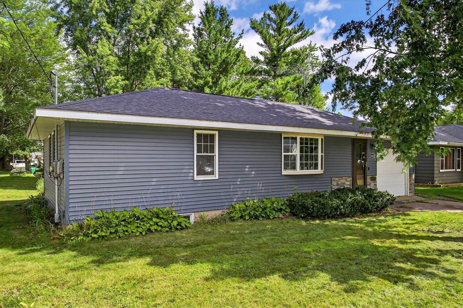 1840 Russell Street, Wisconsin Rapids, WI 54495