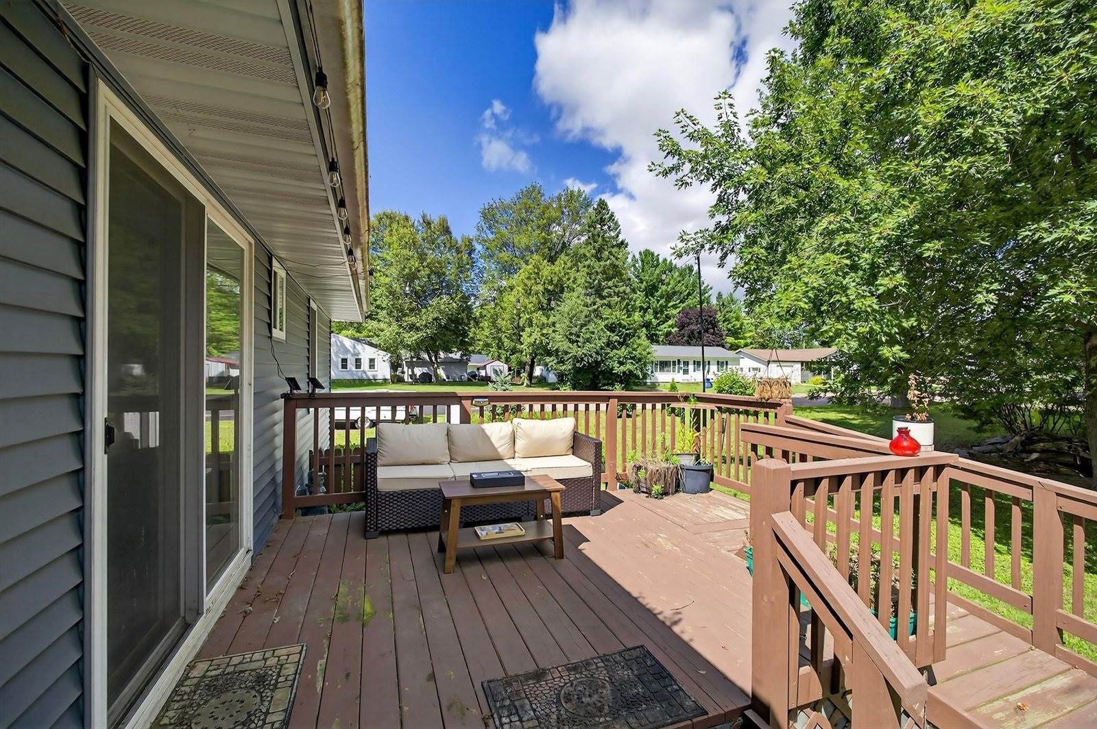 1840 Russell Street, Wisconsin Rapids, WI 54495