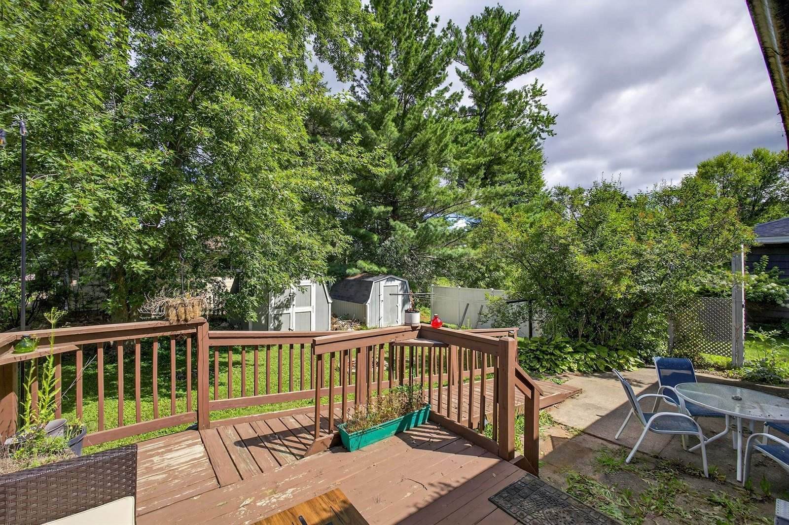 1840 Russell Street, Wisconsin Rapids, WI 54495