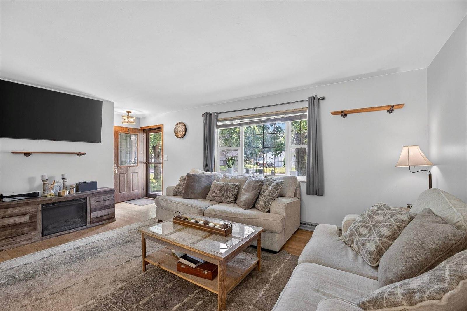 1840 Russell Street, Wisconsin Rapids, WI 54495