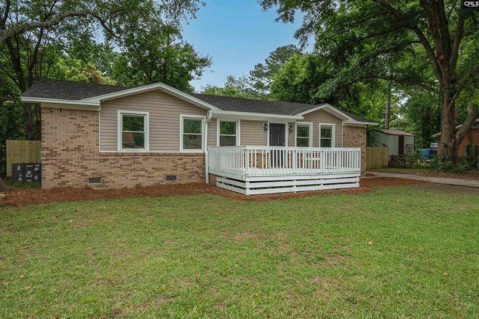 406 New State, Cayce, SC 29033