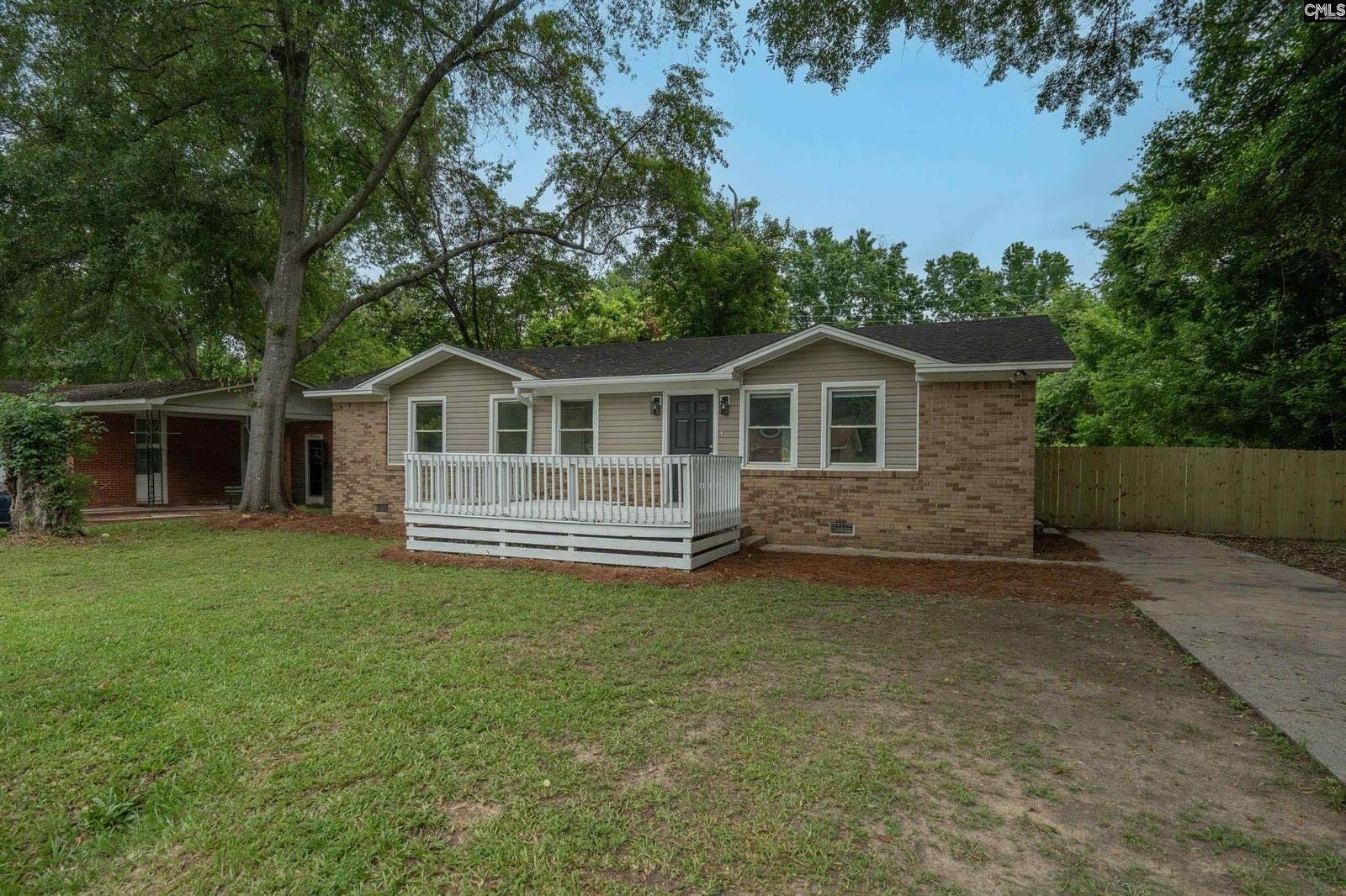 406 New State, Cayce, SC 29033