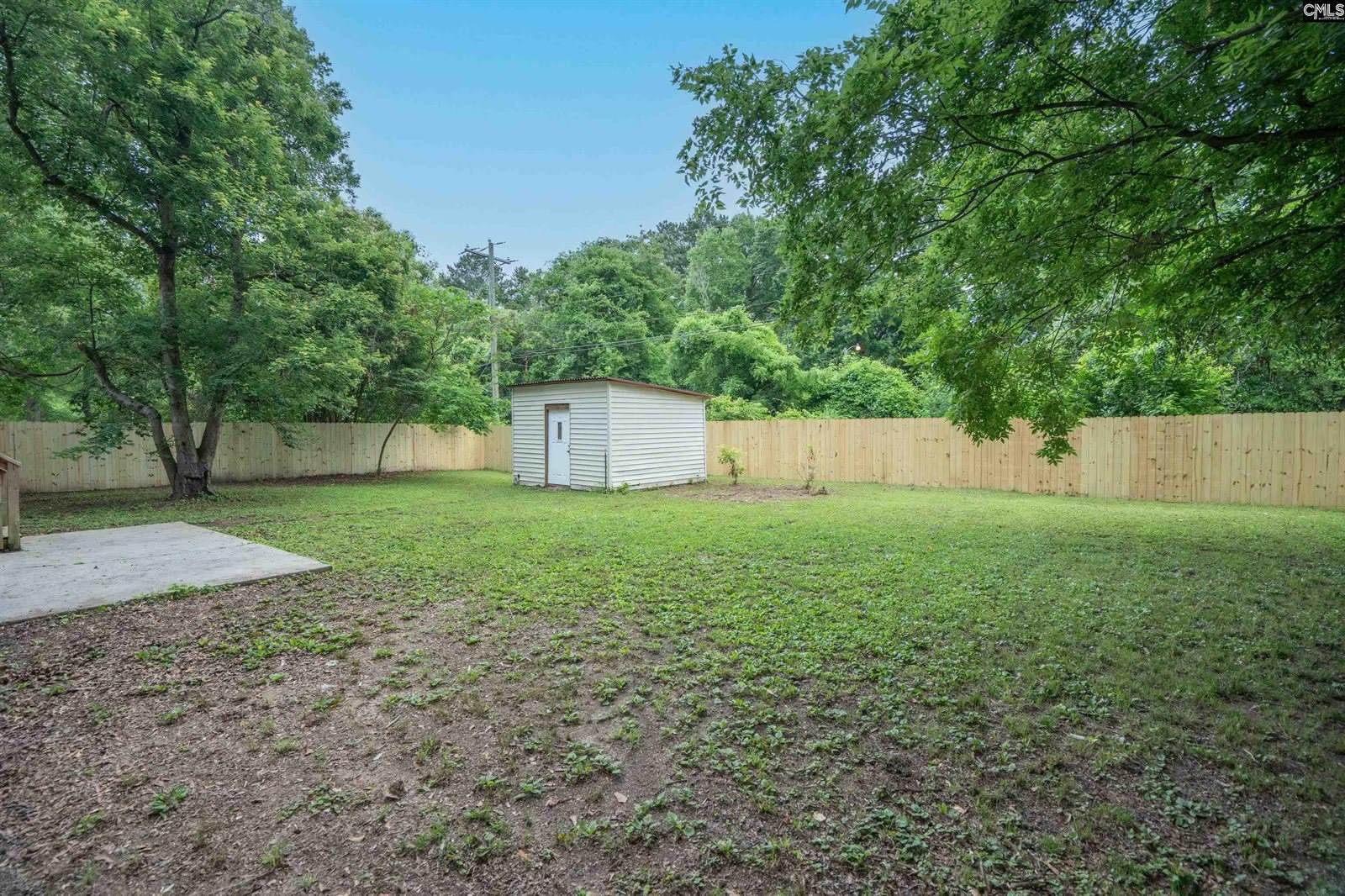 406 New State, Cayce, SC 29033