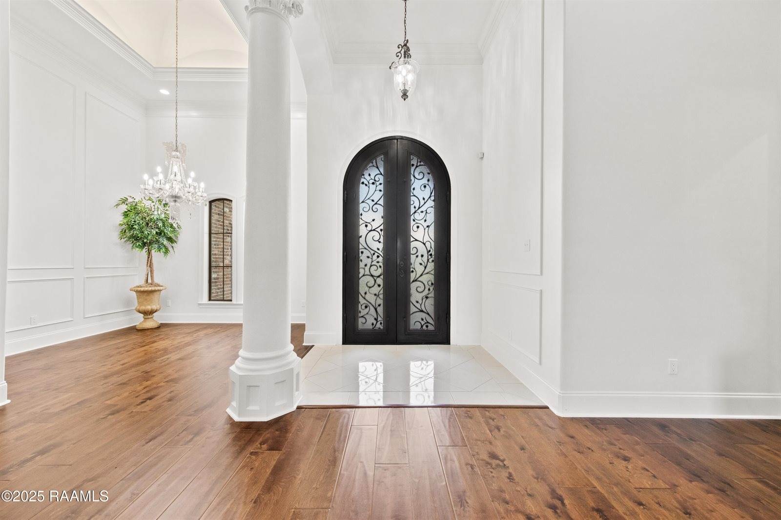 211 Rue De Chambery, Broussard, LA 70518