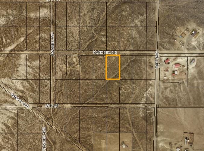 6348 Kayenta Drive, Elko, NV 89801