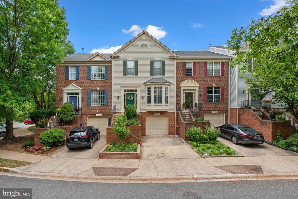 10030 Vanderbilt Circle, Rockville, MD 20850