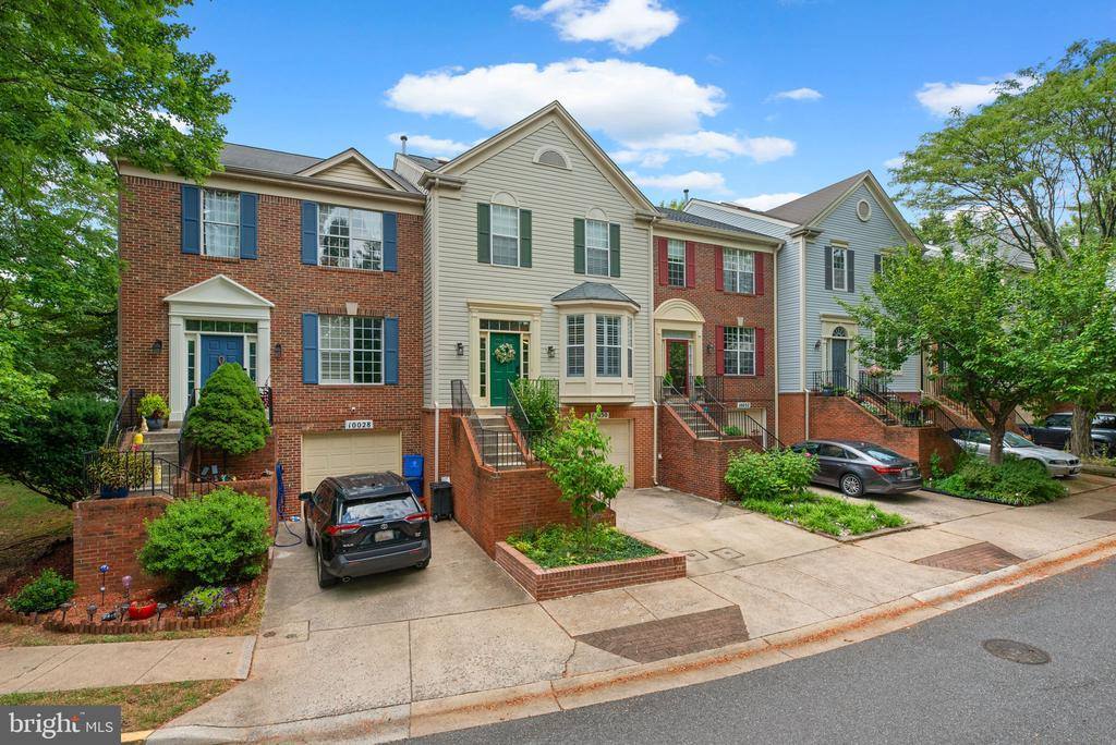 10030 Vanderbilt Circle, Rockville, MD 20850