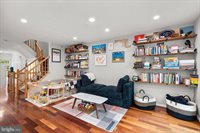 10030 Vanderbilt Circle, Rockville, MD 20850