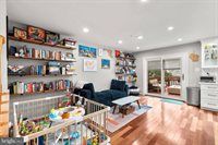 10030 Vanderbilt Circle, Rockville, MD 20850