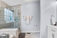 10030 Vanderbilt Circle, Rockville, MD 20850