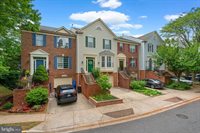 10030 Vanderbilt Circle, Rockville, MD 20850