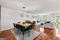 10030 Vanderbilt Circle, Rockville, MD 20850