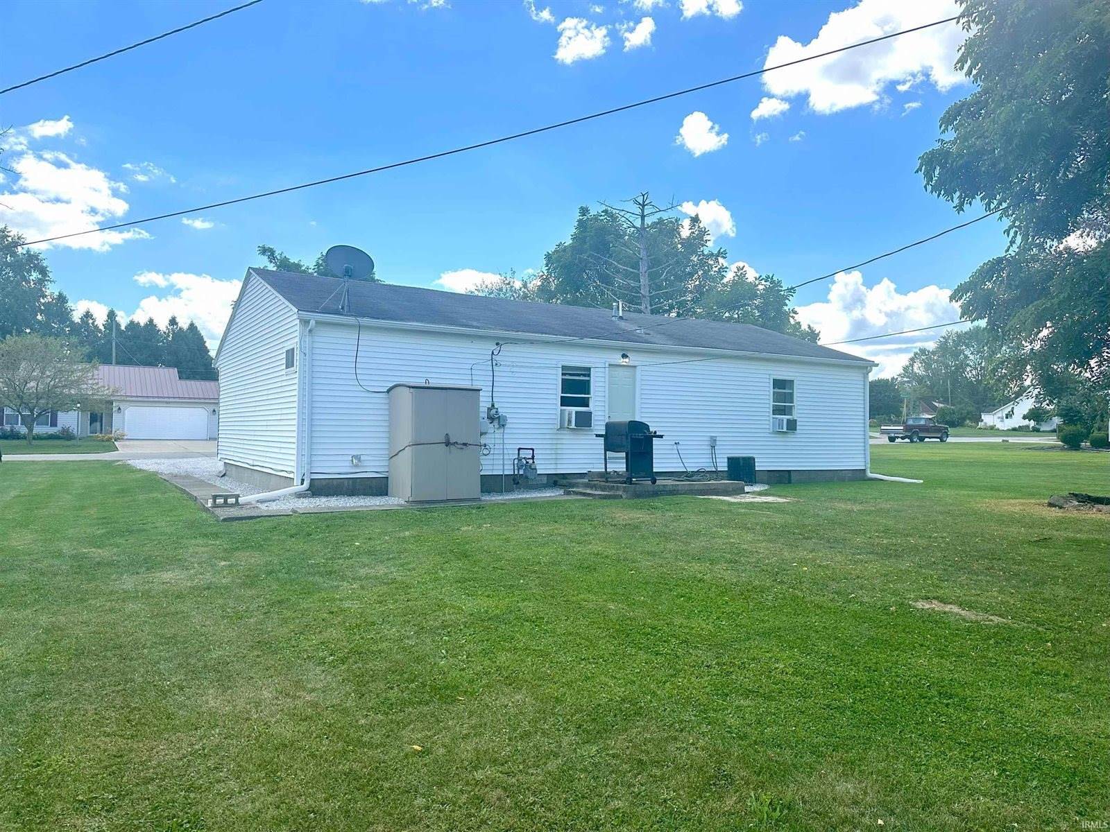 505 E Conger Street, Hartford City, IN 47348