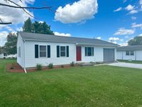 505 E Conger Street, Hartford City, IN 47348