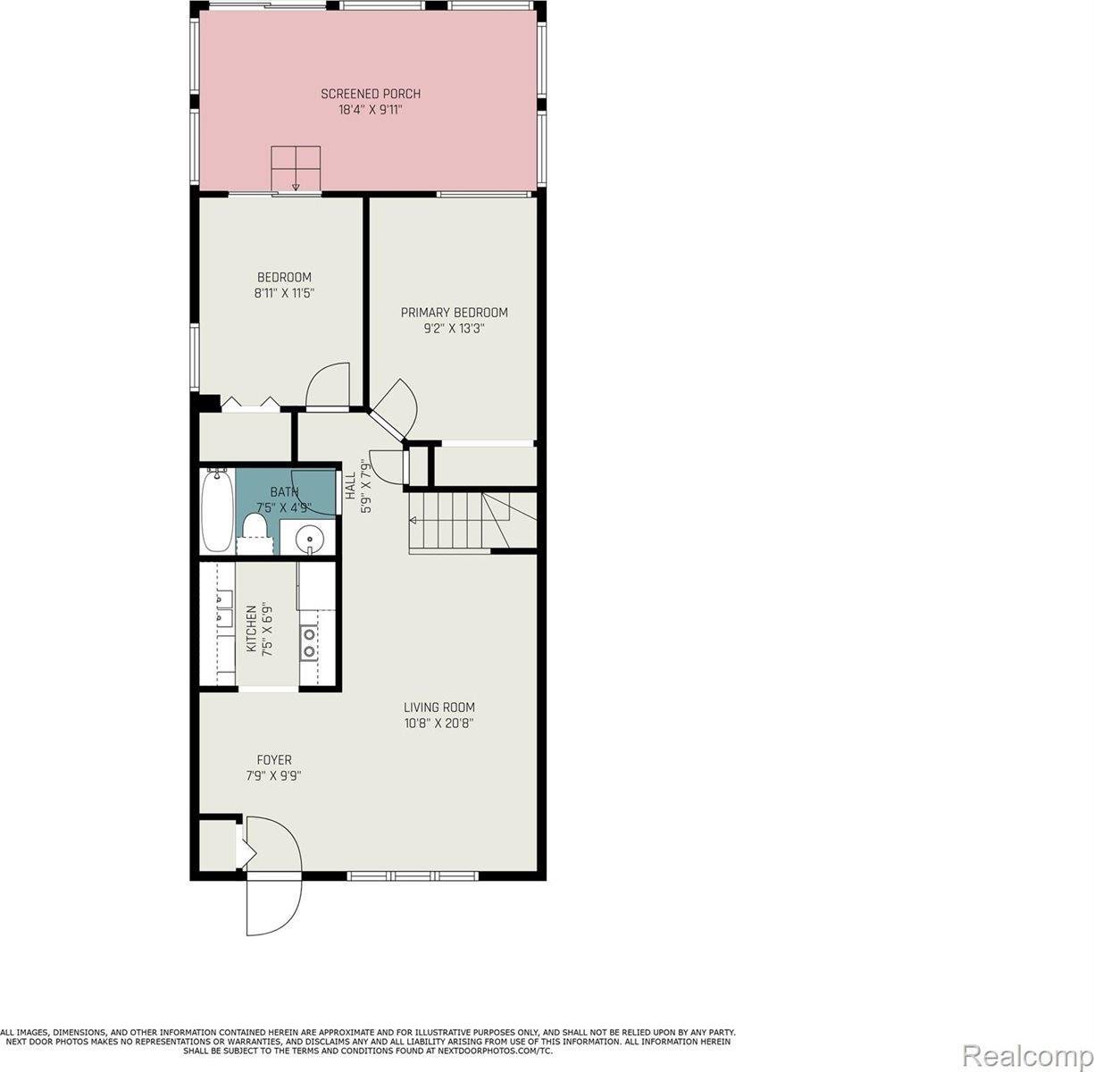 25351 Franklin Terrace, SouthLyonCity_Oakland, MI 48178