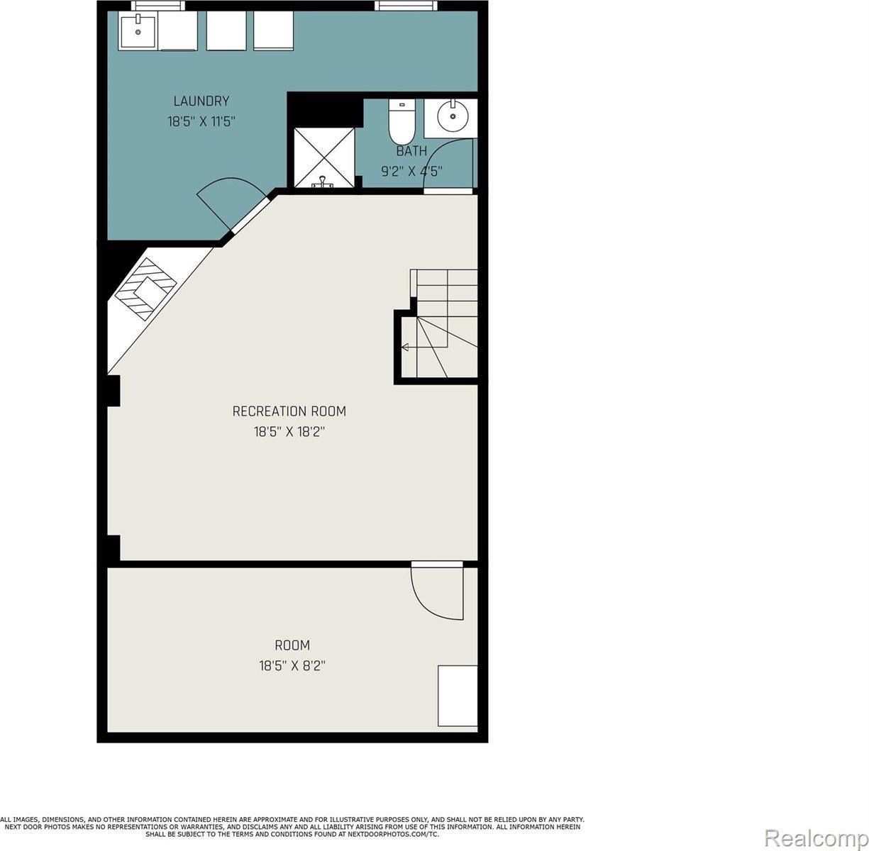 25351 Franklin Terrace, SouthLyonCity_Oakland, MI 48178