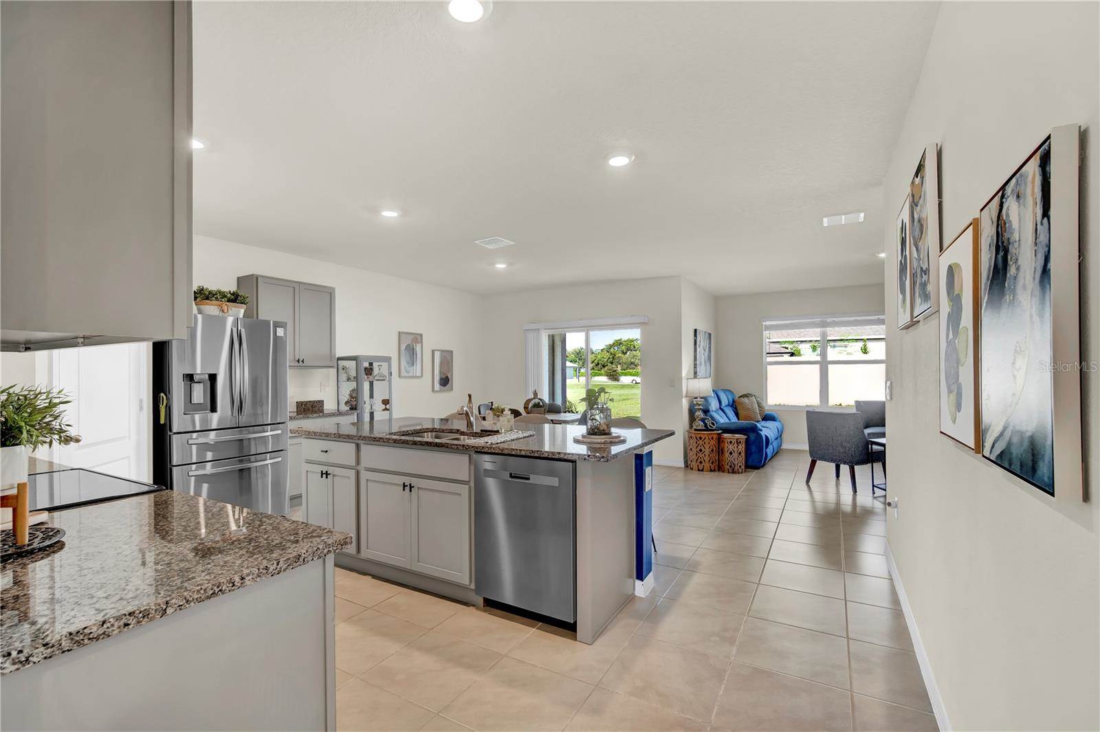 2243 Tay Wes Dr, Saint Cloud, FL 34771