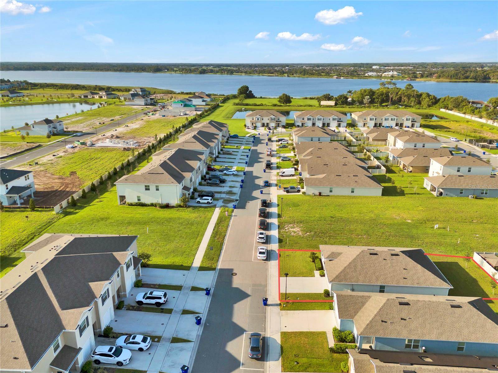 2243 Tay Wes Dr, Saint Cloud, FL 34771