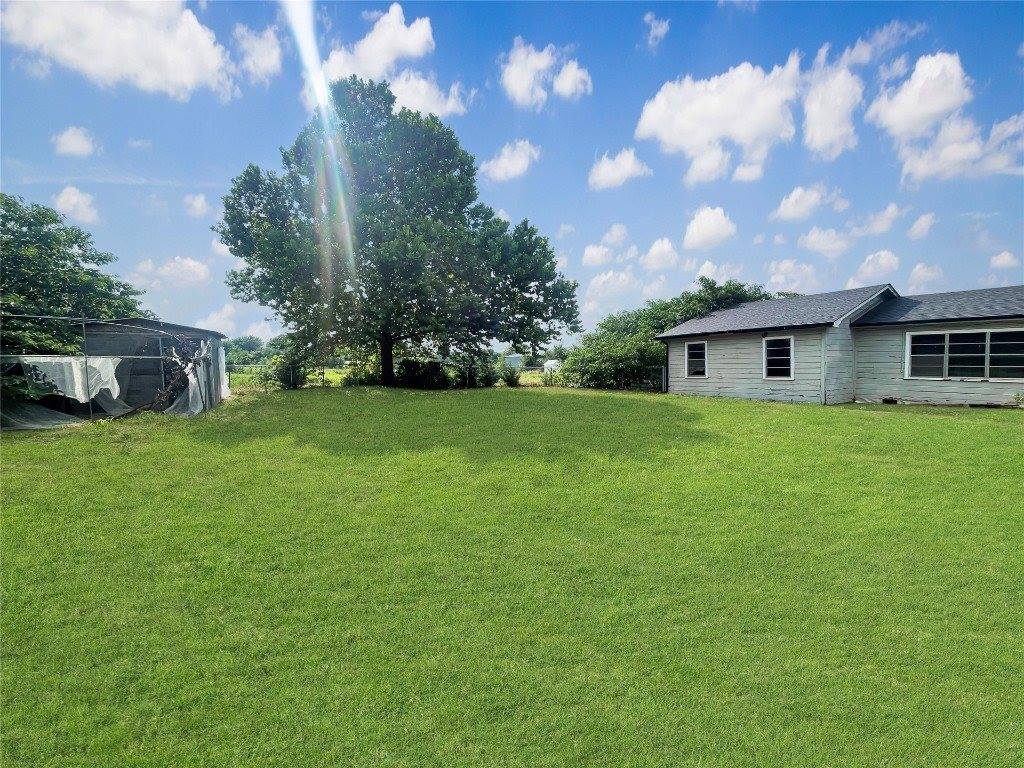 16763 Mesquite Road, Lindsay, OK 73052