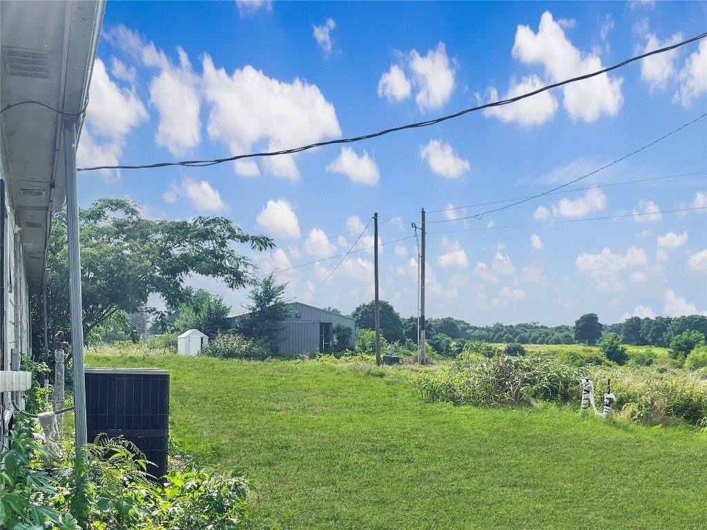 16763 Mesquite Road, Lindsay, OK 73052