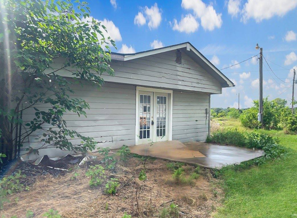 16763 Mesquite Road, Lindsay, OK 73052