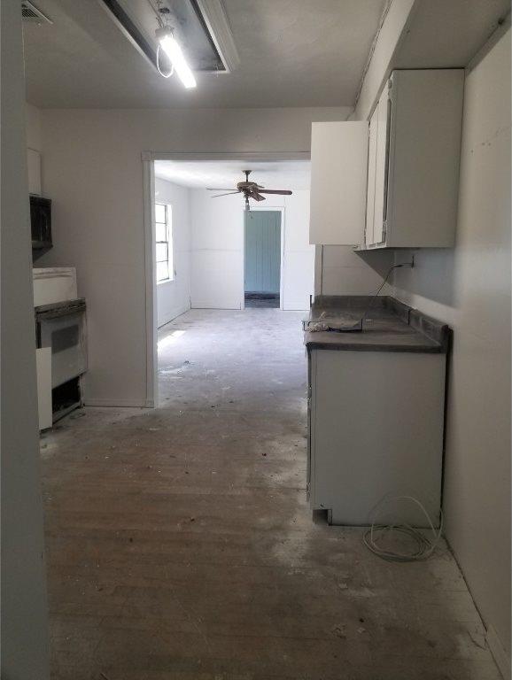 16763 Mesquite Road, Lindsay, OK 73052