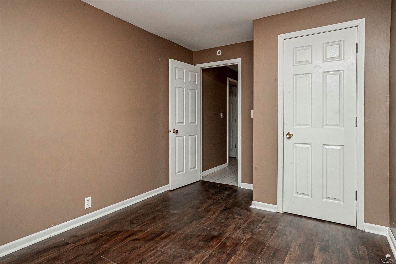 716 West 10th Street, Junction City, KS 66441