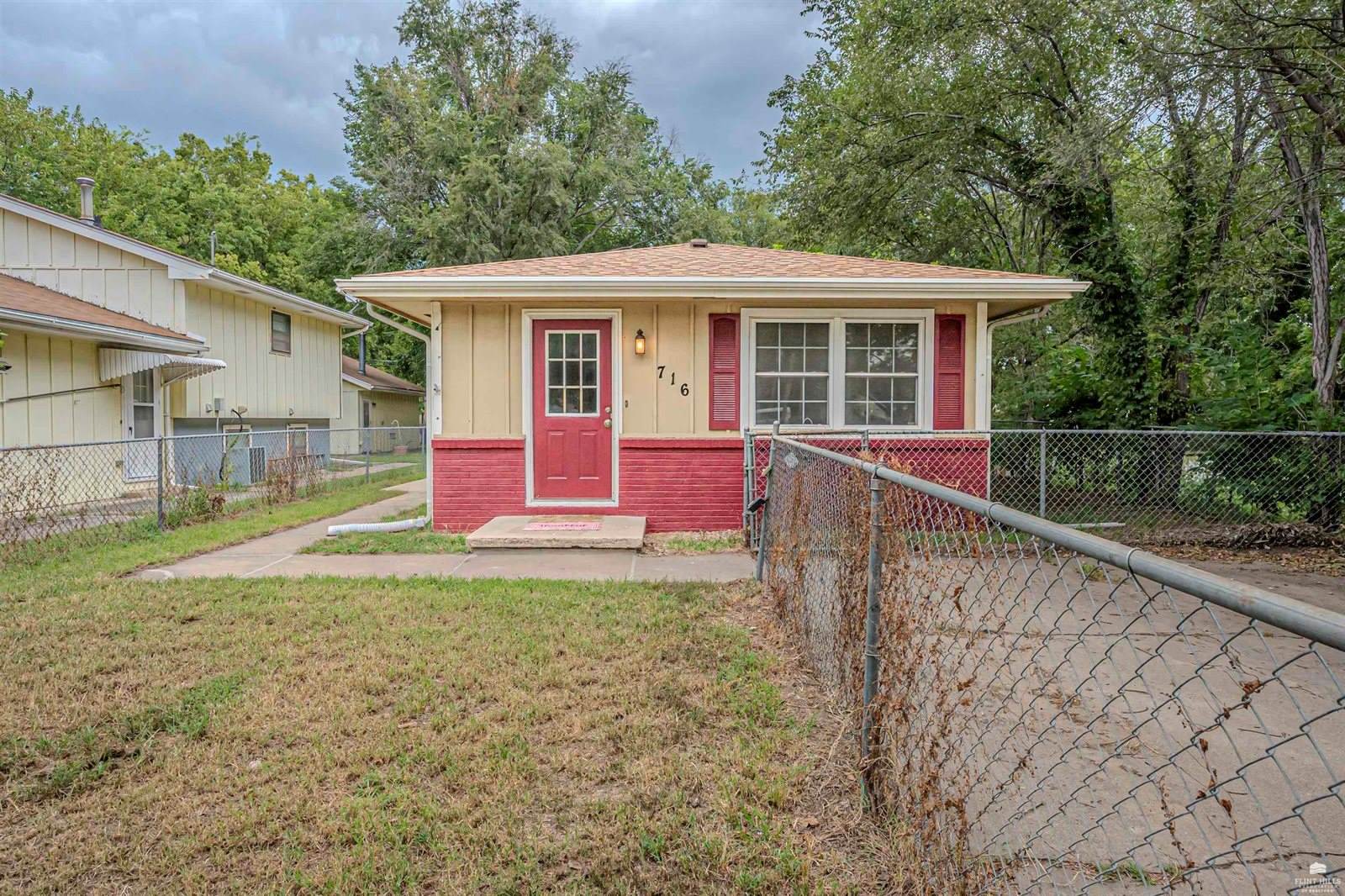 716 West 10th Street, Junction City, KS 66441